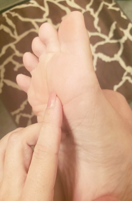 Photo nue de fuite OnlyFans de Chanelrose144