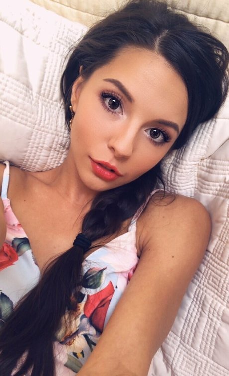 Photo nue de fuite OnlyFans de Milanariccifree