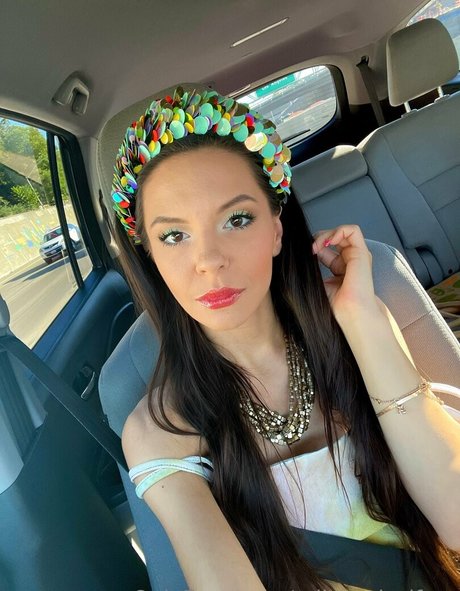 Photo nue de fuite OnlyFans de Milanariccifree