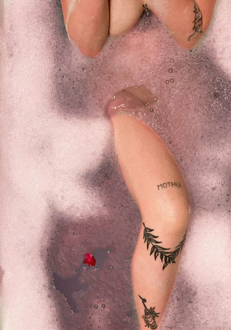 Photo nue de fuite OnlyFans de Girldefeated