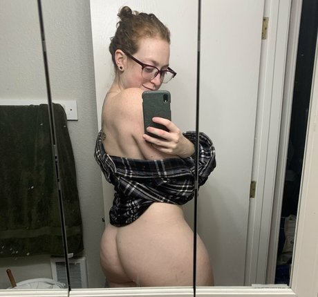 Photo nue de fuite OnlyFans de Mistymaven