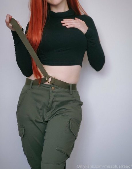 Missbluefreeof