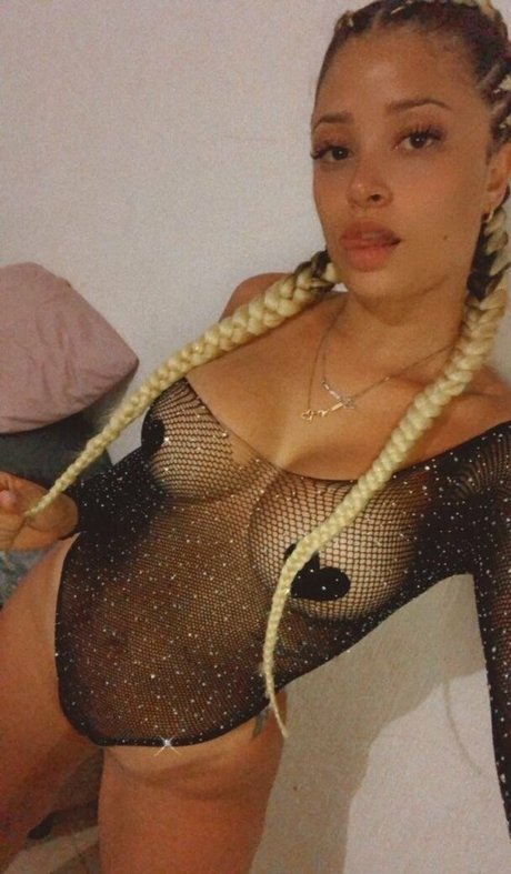 Photo nue de fuite OnlyFans de Linda Gley