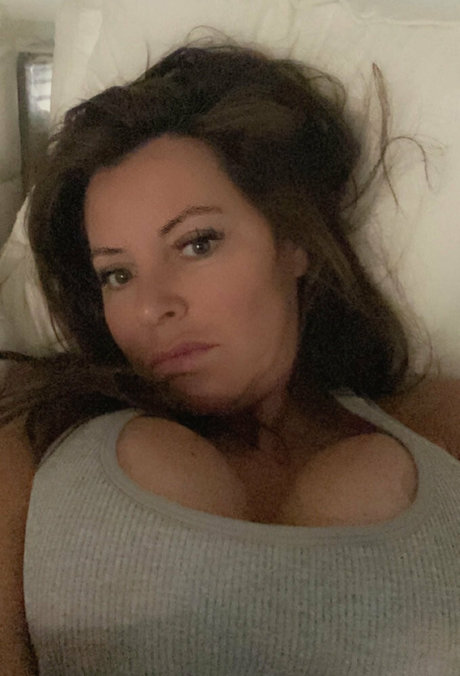 Photo nue de fuite OnlyFans de Nickixofree