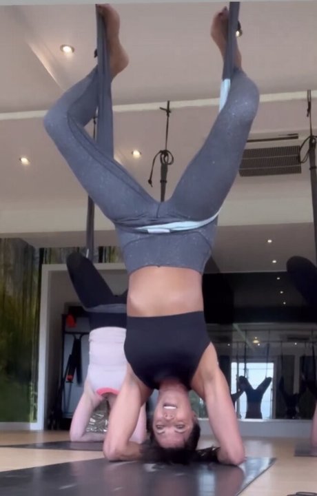 Photo nue de fuite OnlyFans de Jenny Powell
