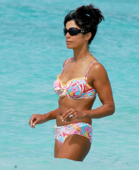 Photo nue de fuite OnlyFans de Jenny Powell