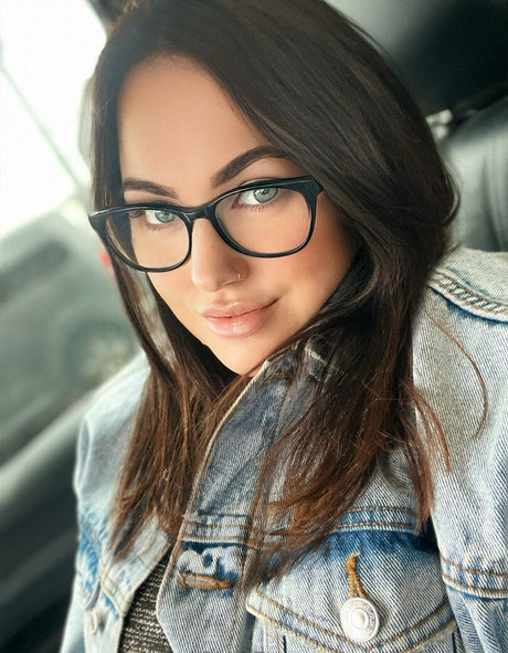 Photo nue de fuite OnlyFans de Chloehart34kk