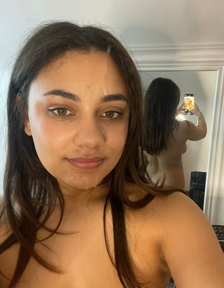 Photo nue de fuite OnlyFans de Victoriavixo