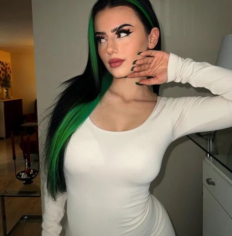 Photo nue de fuite OnlyFans de Dilaraa