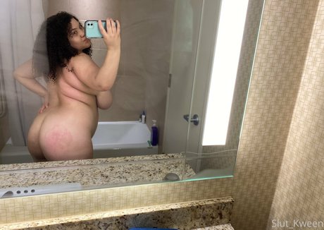 Photo nue de fuite OnlyFans de Goddessbaileyy