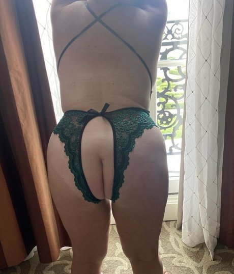 Photo nue de fuite OnlyFans de Jersey4fwb