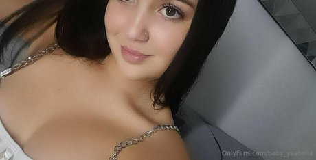 Babyysabella