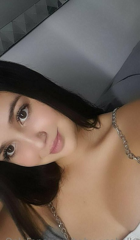 Photo nue de fuite OnlyFans de Babyysabella