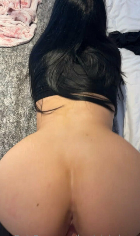 Photo nue de fuite OnlyFans de Kayleighkeys