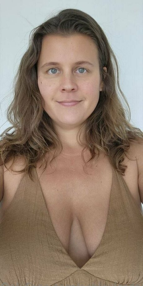 Photo nue de fuite OnlyFans de Ashleyjordanofficial