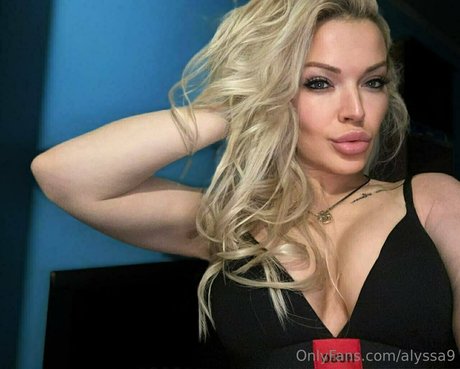 Alyssa9