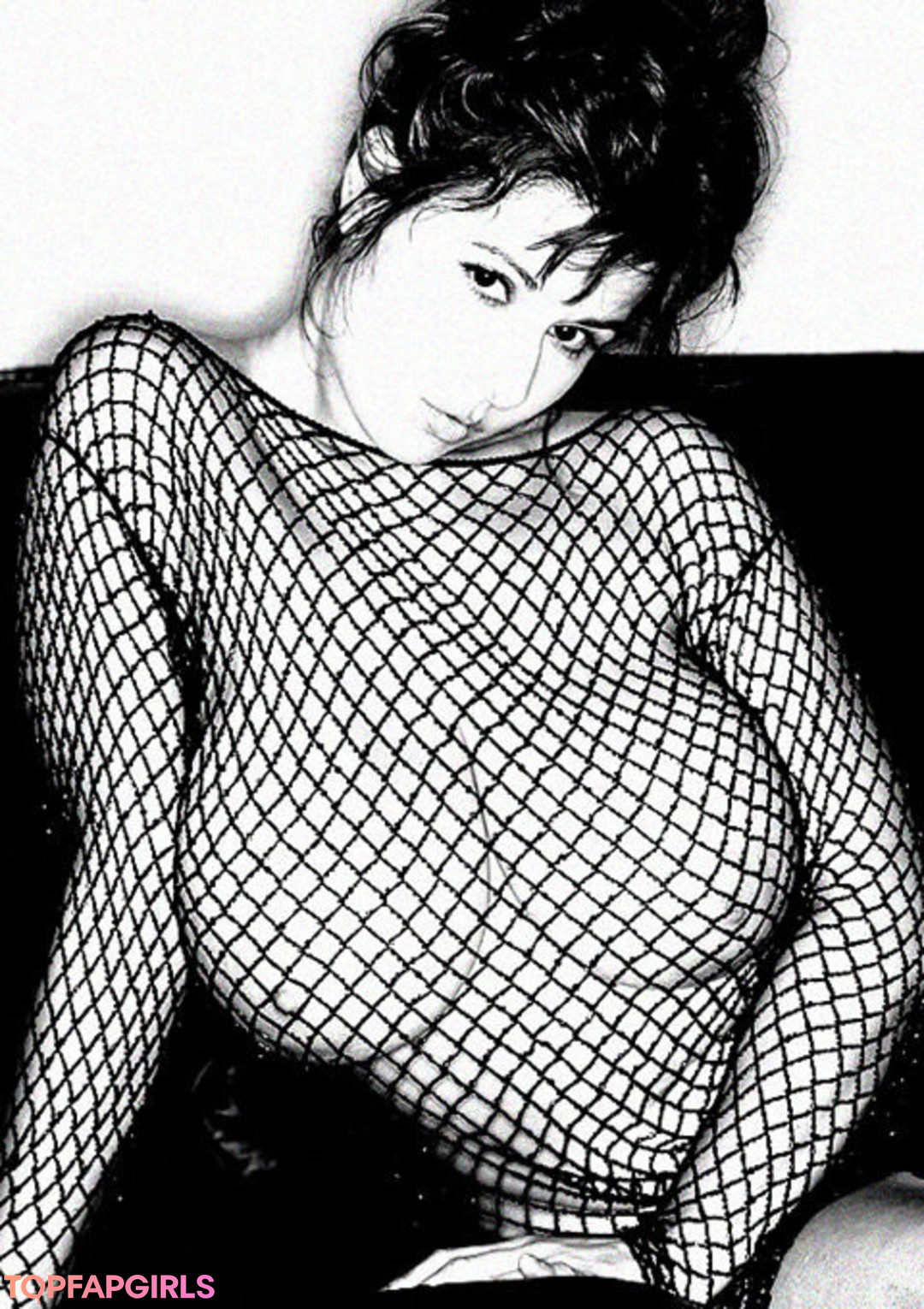 Photo nue de fuite OnlyFans de Chloe Vevrier #1368