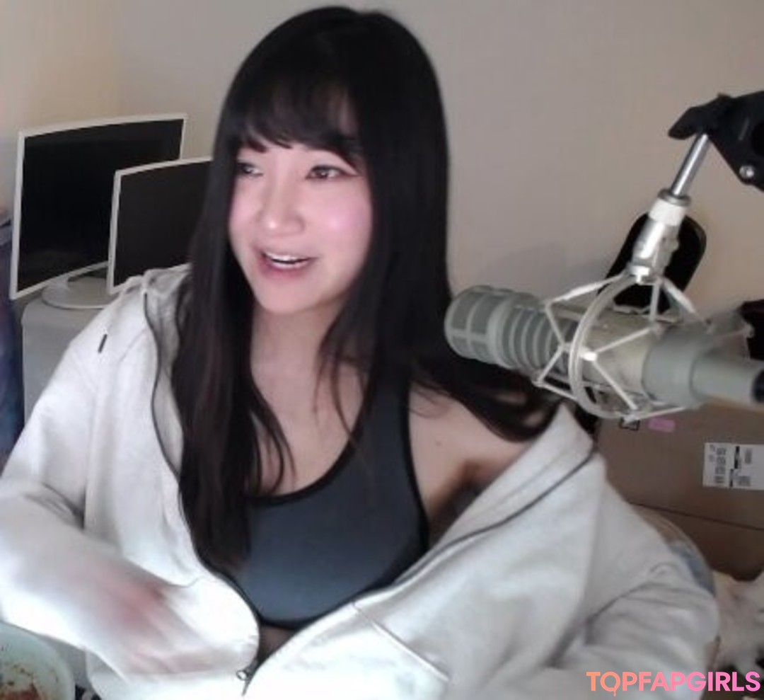 Photo nue de fuite OnlyFans de Ariasaki #1020