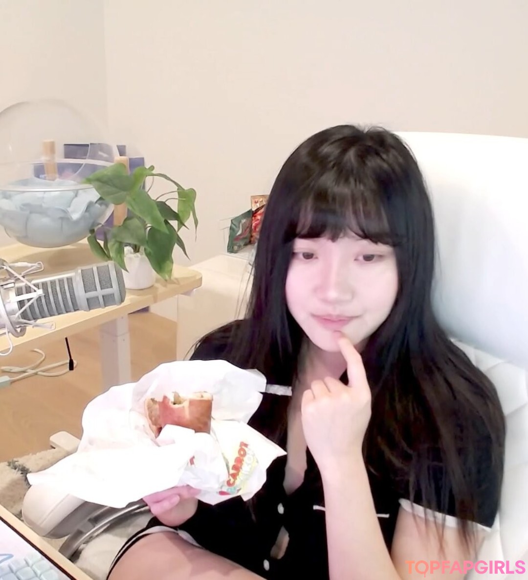 Photo nue de fuite OnlyFans de Ariasaki #1053