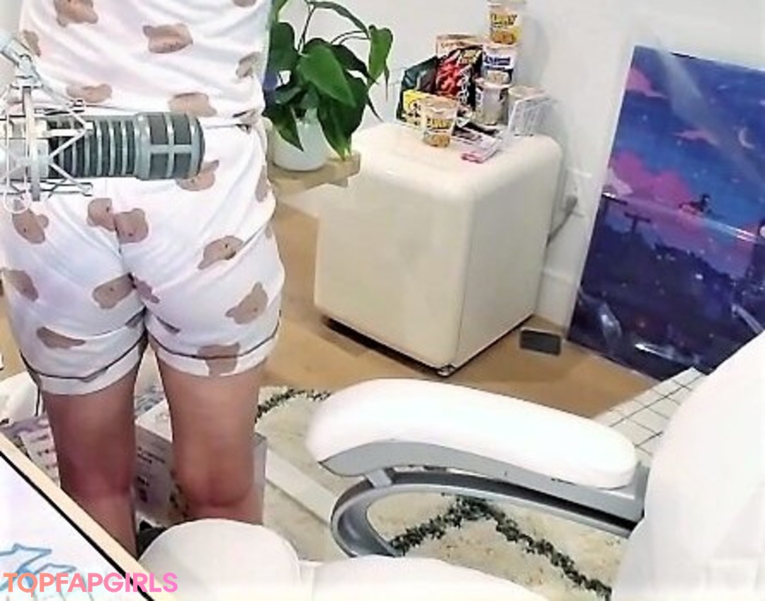 Photo nue de fuite OnlyFans de Ariasaki #1086