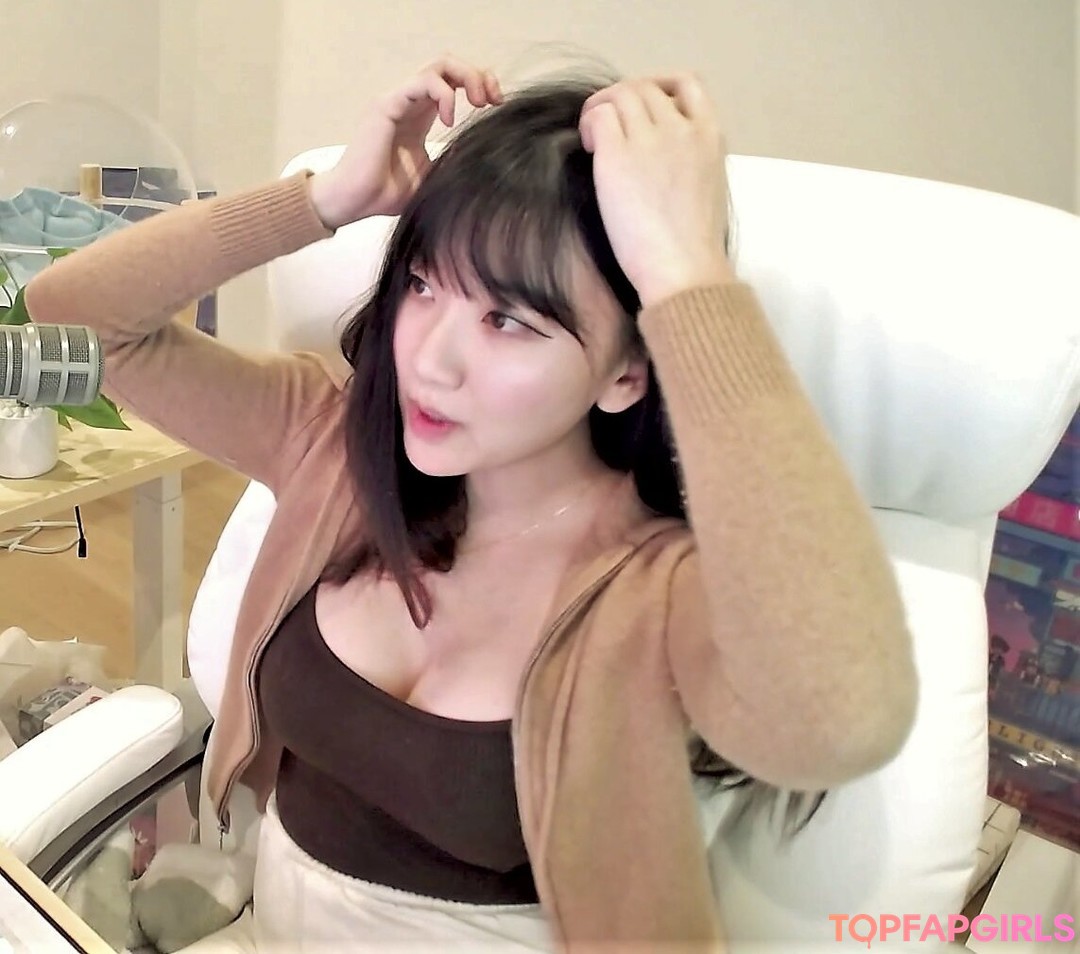 Photo nue de fuite OnlyFans de Ariasaki #1088