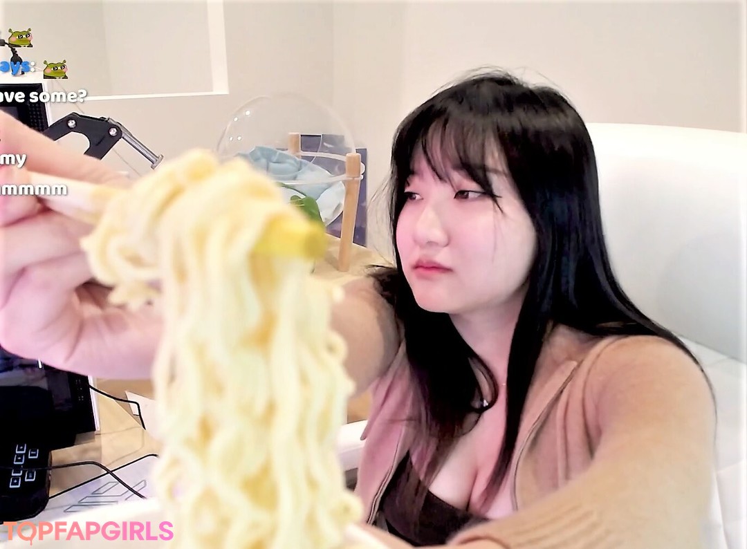 Photo nue de fuite OnlyFans de Ariasaki #1100