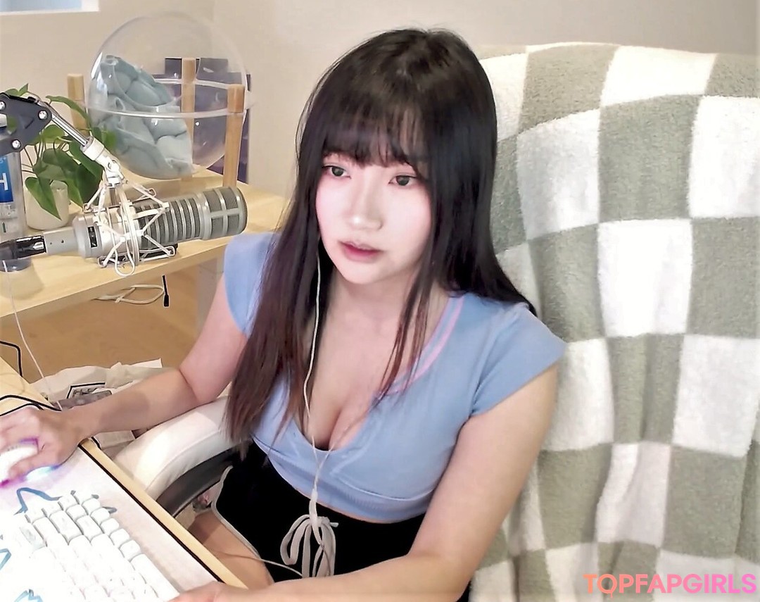 Photo nue de fuite OnlyFans de Ariasaki #1107