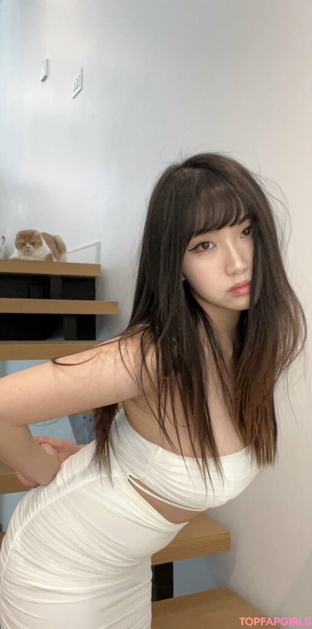 Photo nue de fuite OnlyFans de Ariasaki #1114