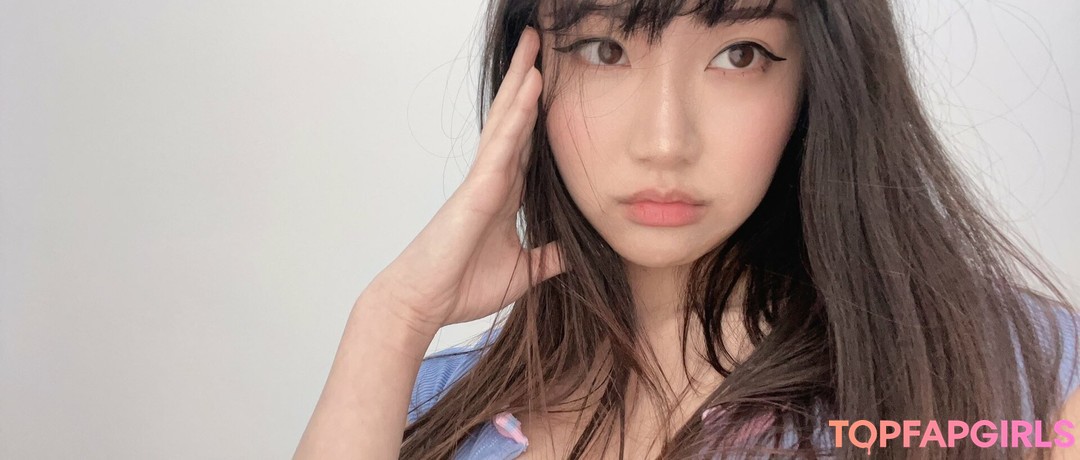 Photo nue de fuite OnlyFans de Ariasaki #1118