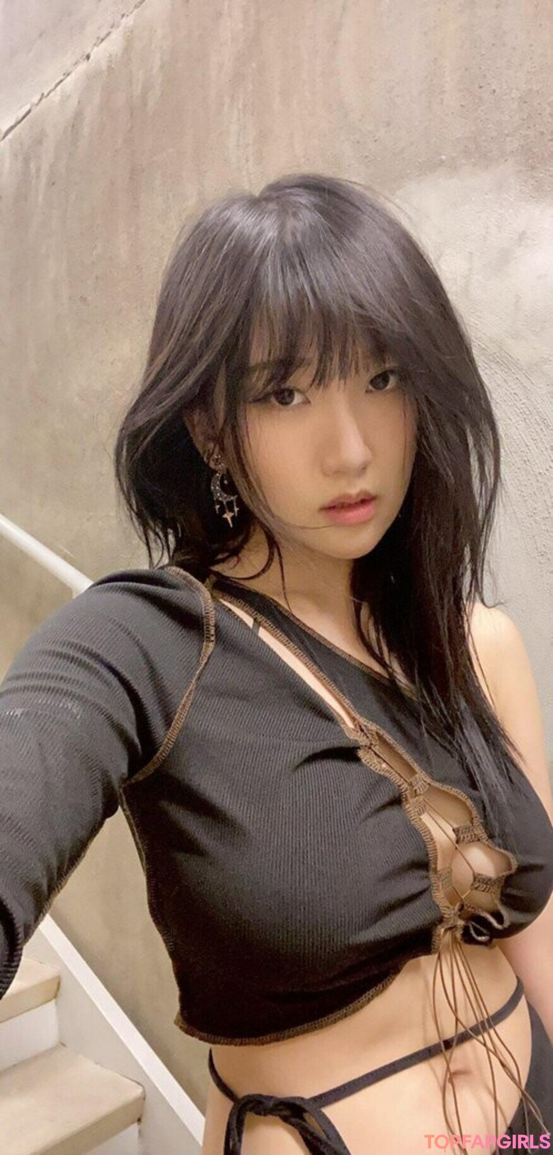 Photo nue de fuite OnlyFans de Ariasaki #1146