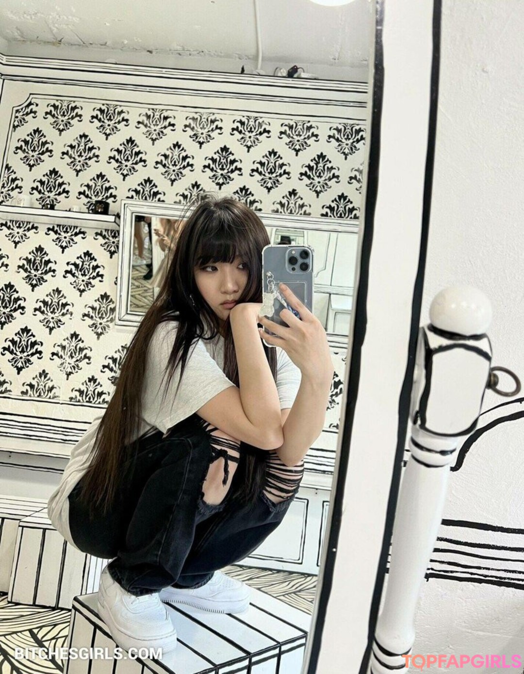 Photo nue de fuite OnlyFans de Ariasaki #1147
