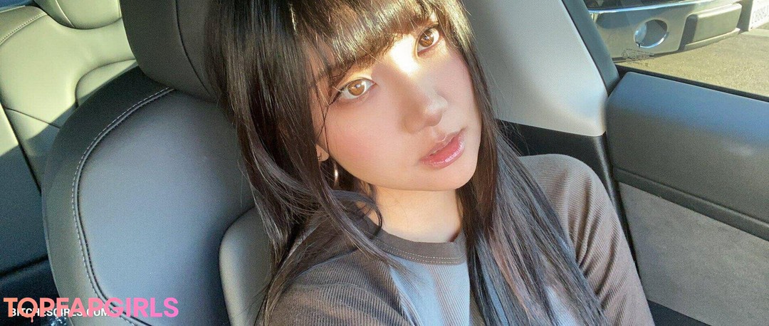 Photo nue de fuite OnlyFans de Ariasaki #1152