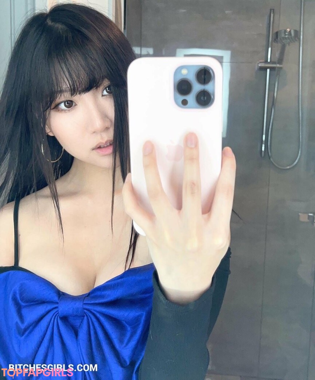 Photo nue de fuite OnlyFans de Ariasaki #1155