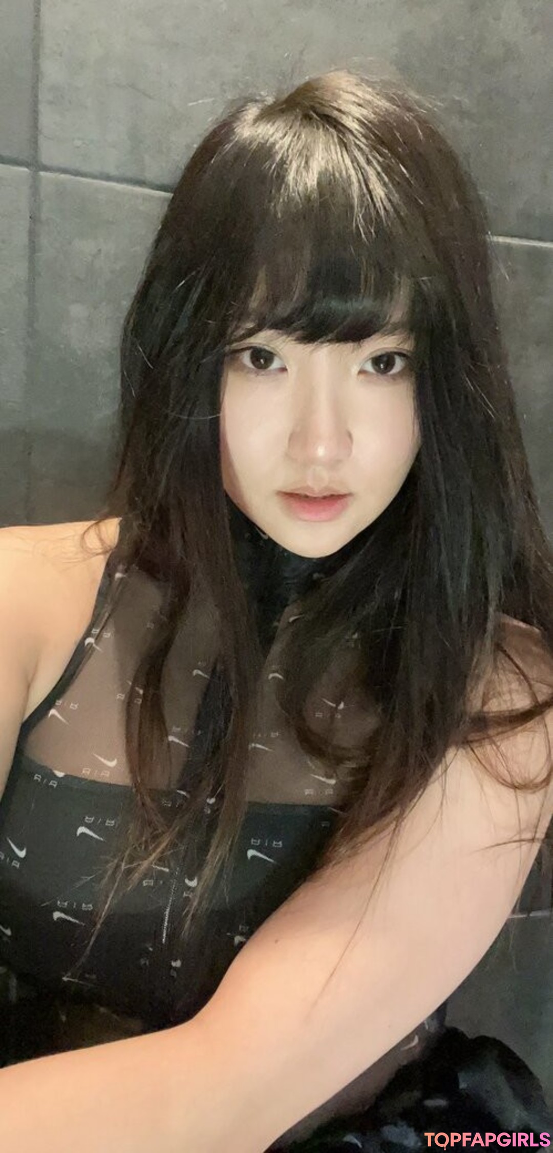 Photo nue de fuite OnlyFans de Ariasaki #1166