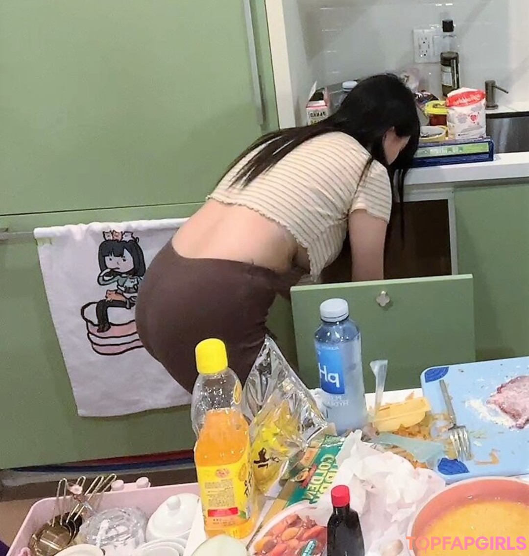 Photo nue de fuite OnlyFans de Ariasaki #1176