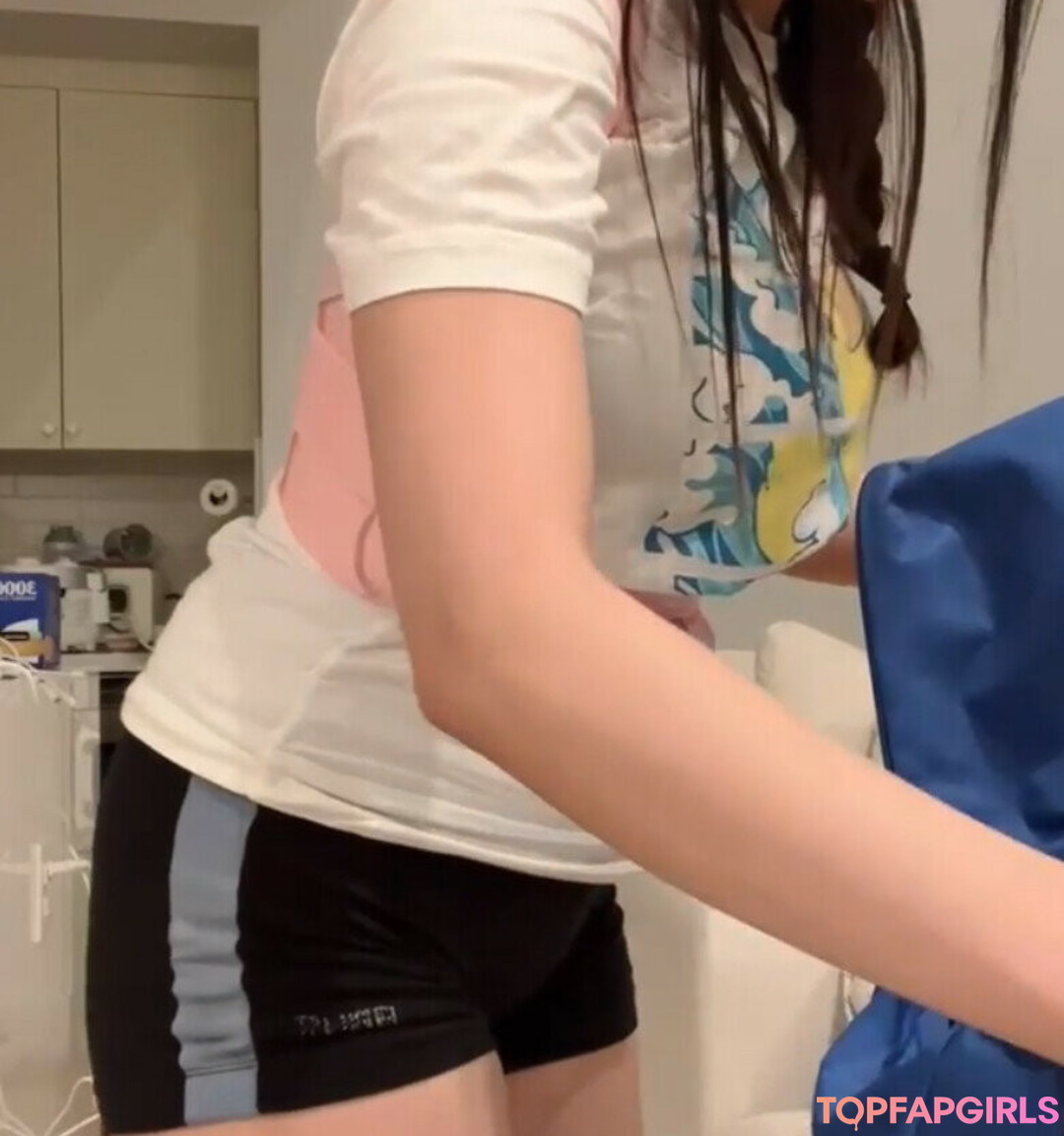 Photo nue de fuite OnlyFans de Ariasaki #1178