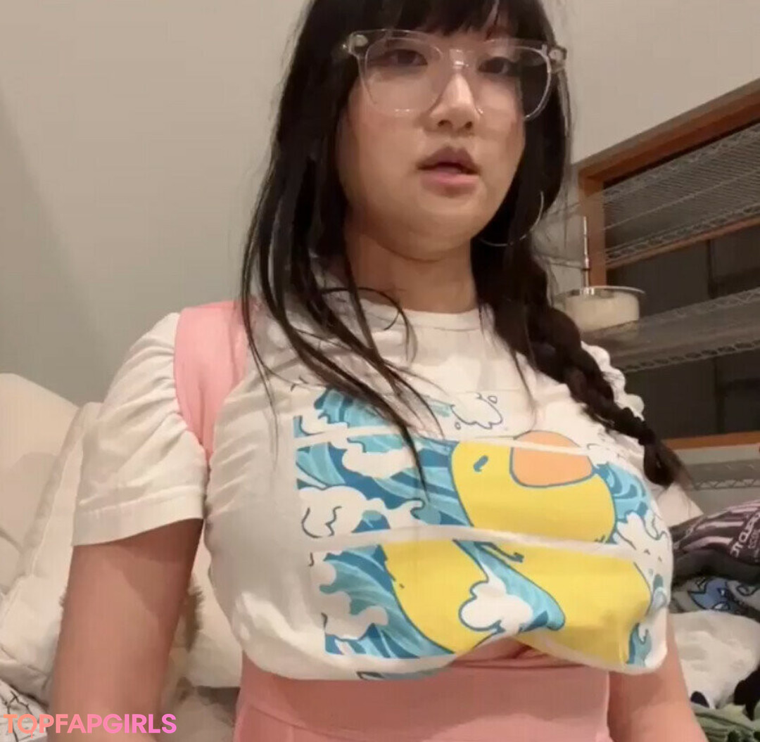 Photo nue de fuite OnlyFans de Ariasaki #1180