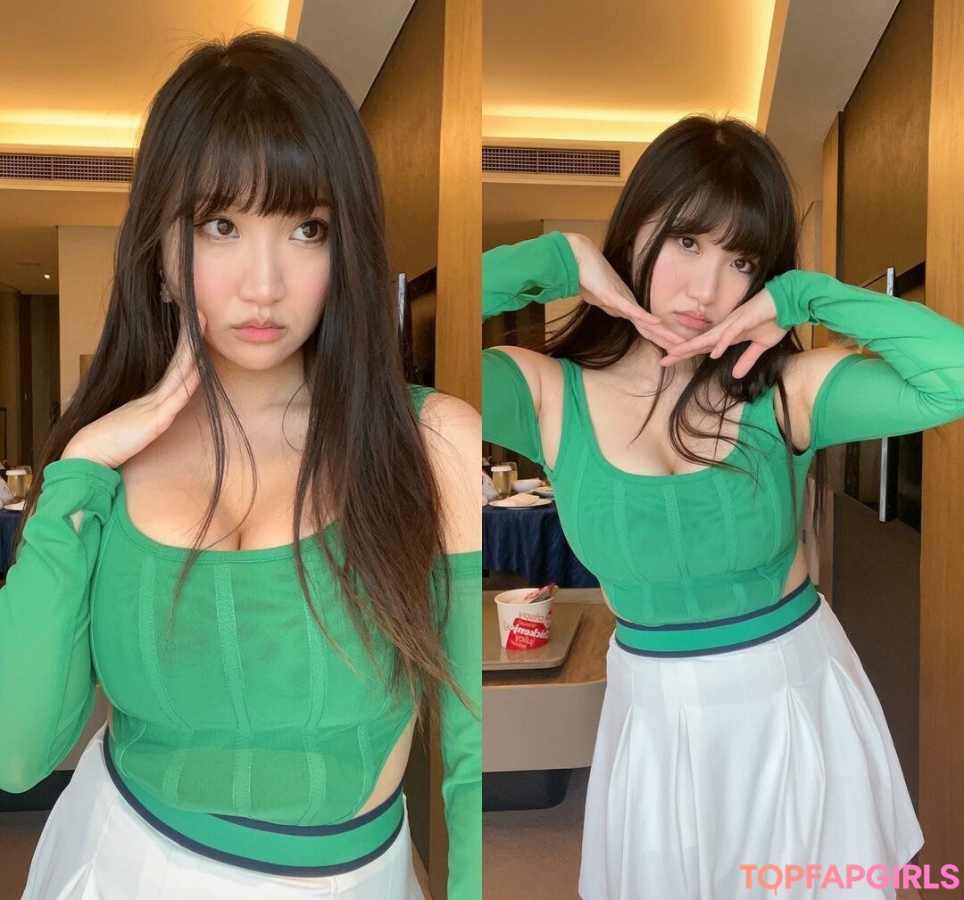 Photo nue de fuite OnlyFans de Ariasaki #1182