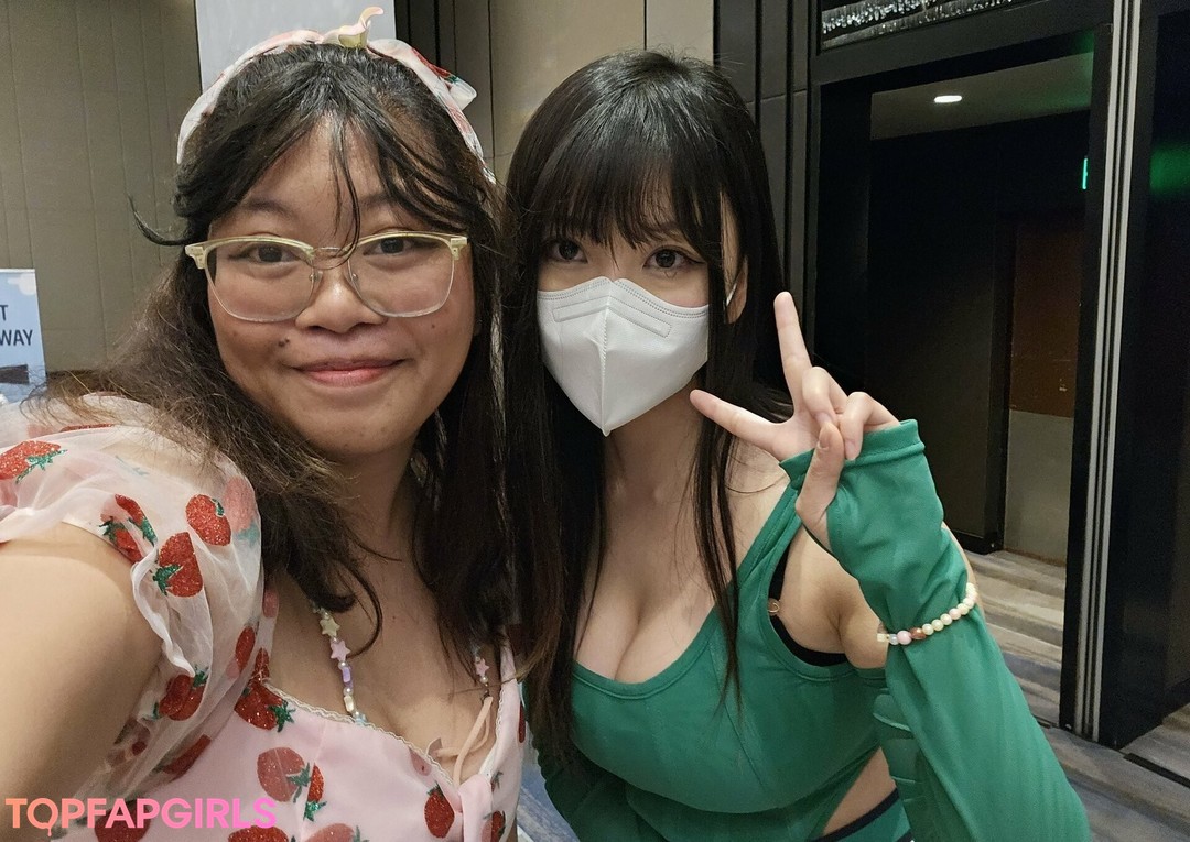 Photo nue de fuite OnlyFans de Ariasaki #1205
