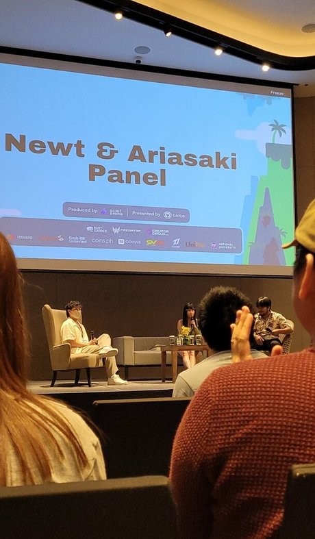 Ariasaki