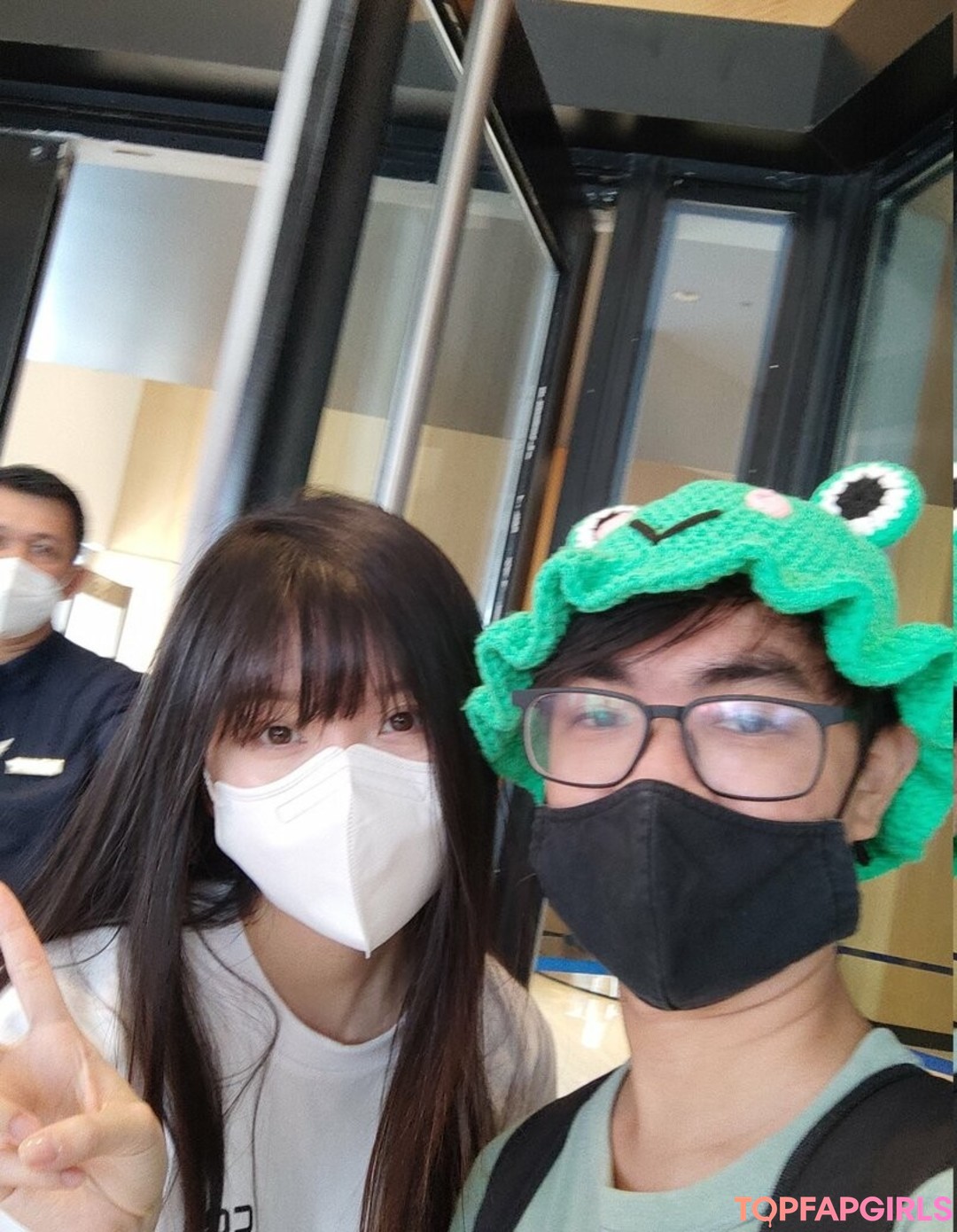 Photo nue de fuite OnlyFans de Ariasaki #1224