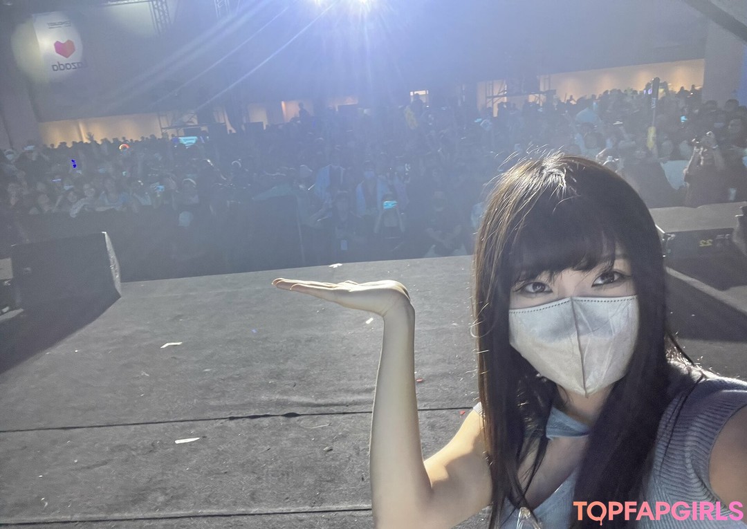 Photo nue de fuite OnlyFans de Ariasaki #1231