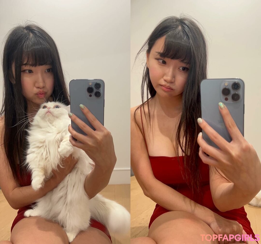 Photo nue de fuite OnlyFans de Ariasaki #1245