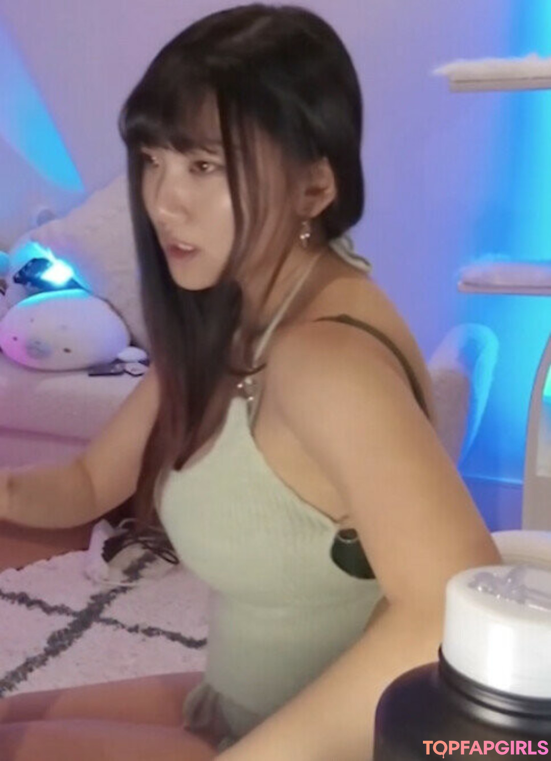 Photo nue de fuite OnlyFans de Ariasaki #1261