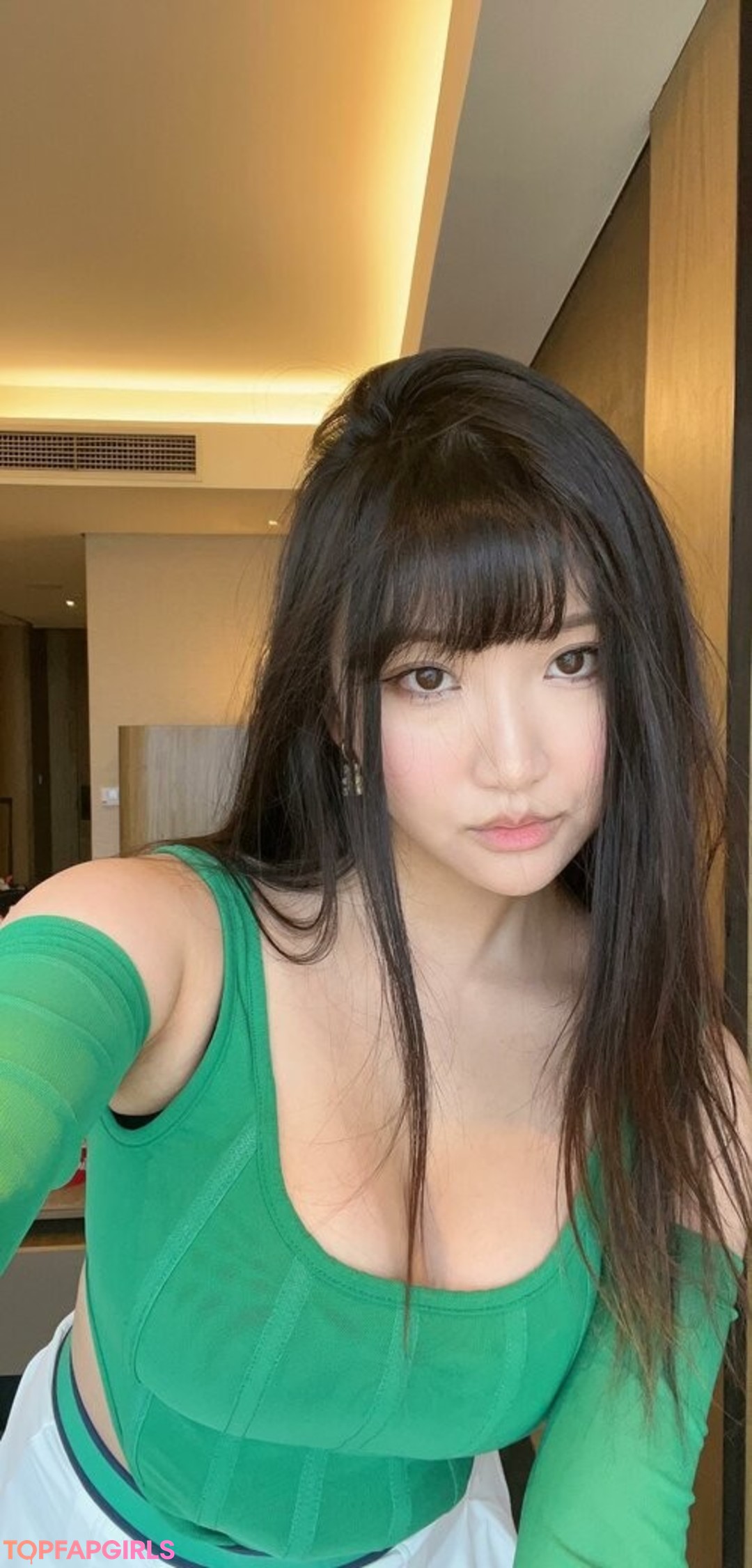 Photo nue de fuite OnlyFans de Ariasaki #1267