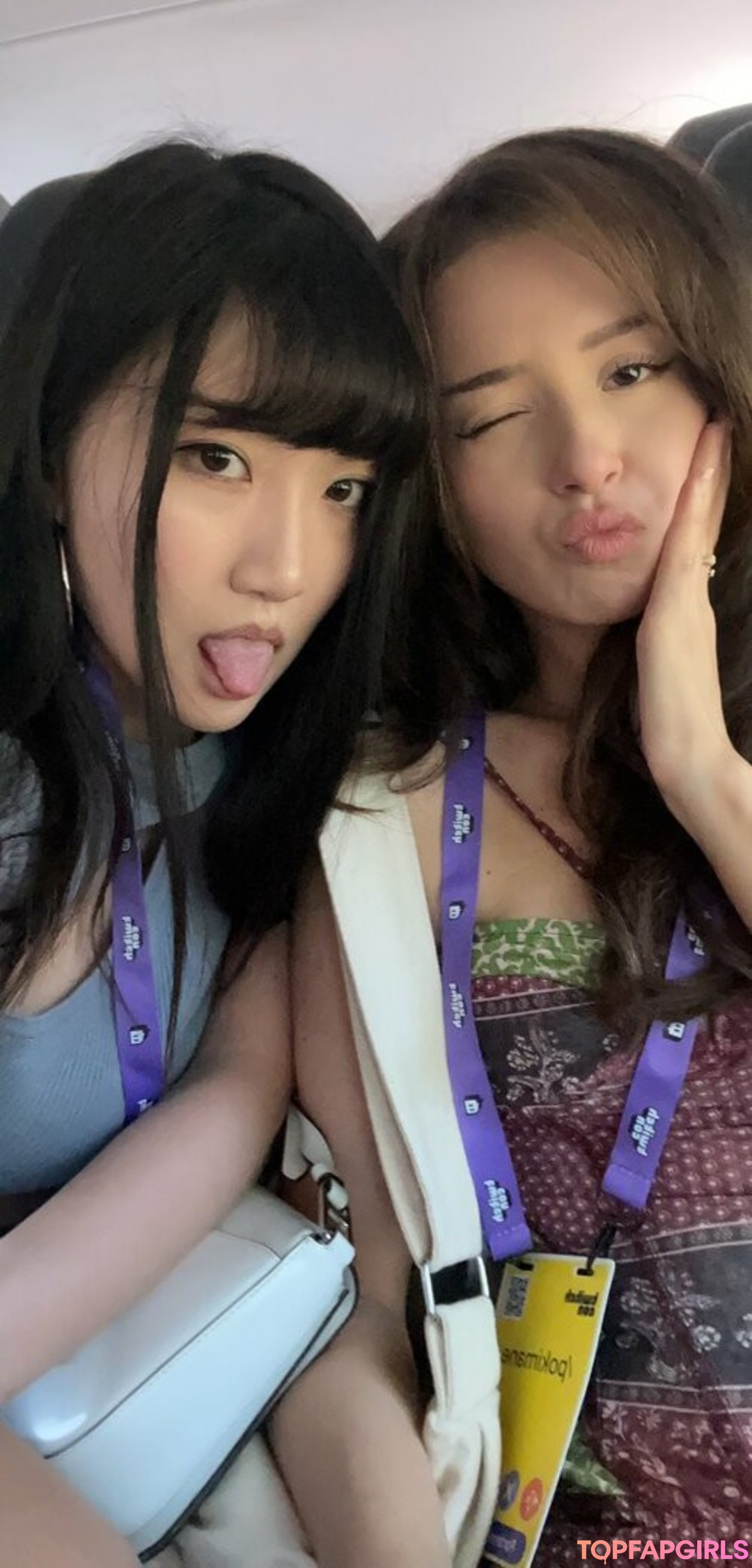 Photo nue de fuite OnlyFans de Ariasaki #1270