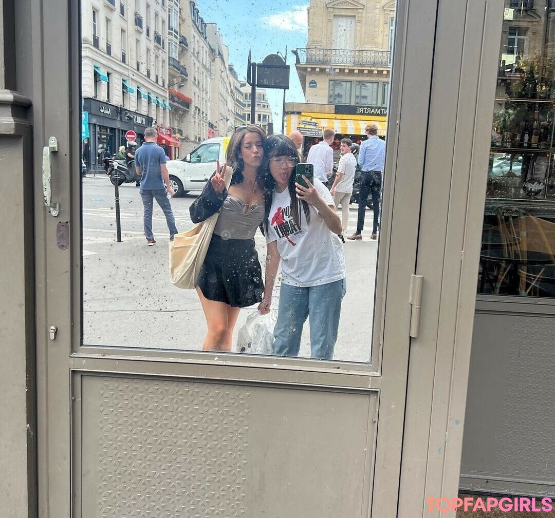 Photo nue de fuite OnlyFans de Ariasaki #1273