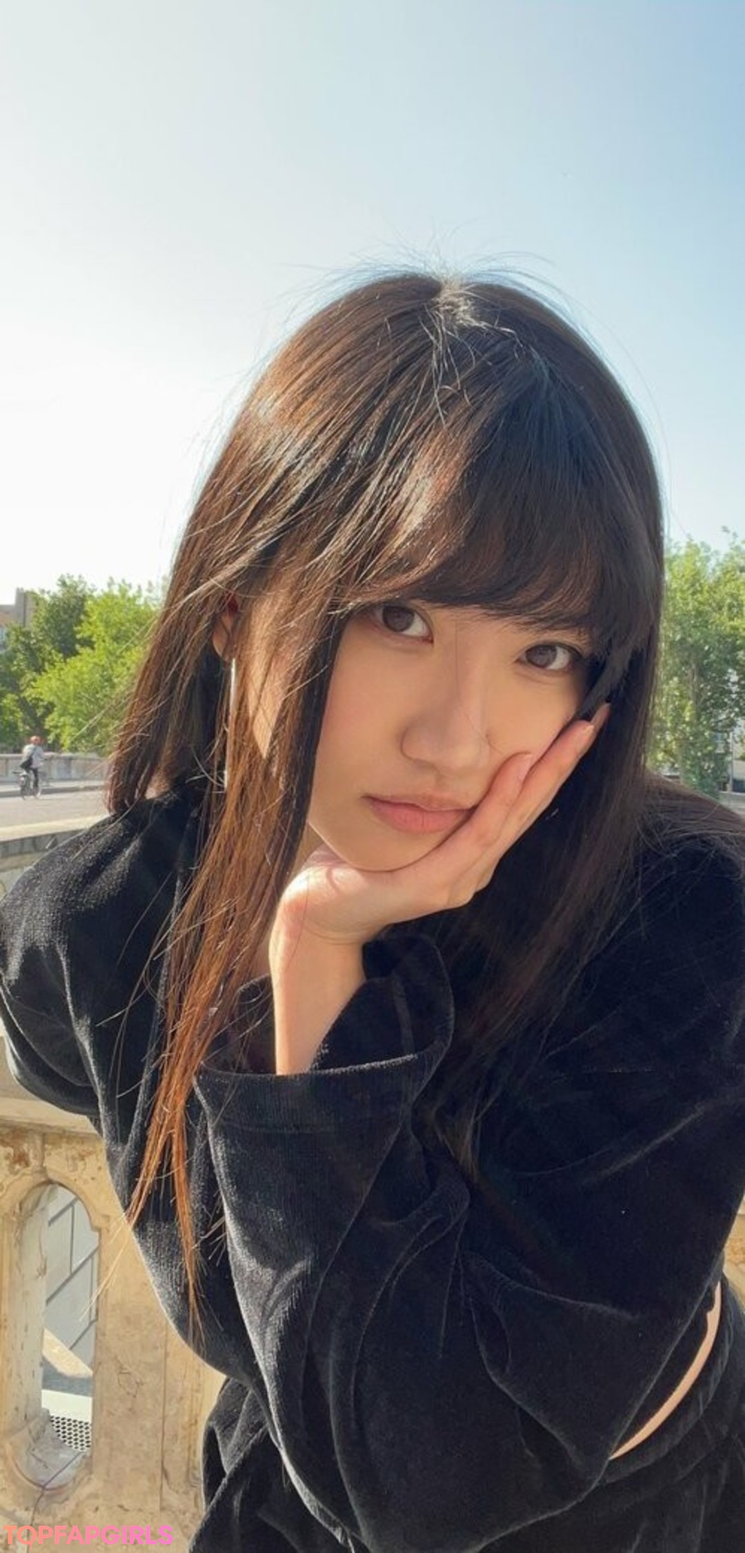 Photo nue de fuite OnlyFans de Ariasaki #1277