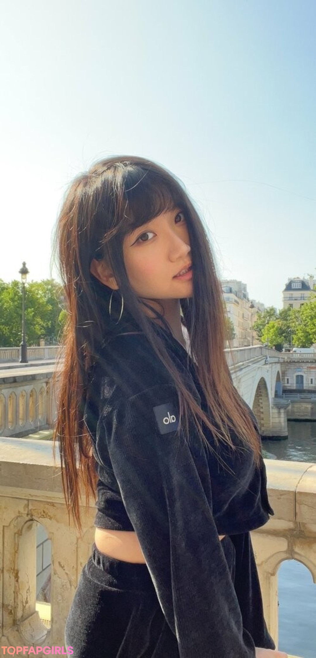 Photo nue de fuite OnlyFans de Ariasaki #1279