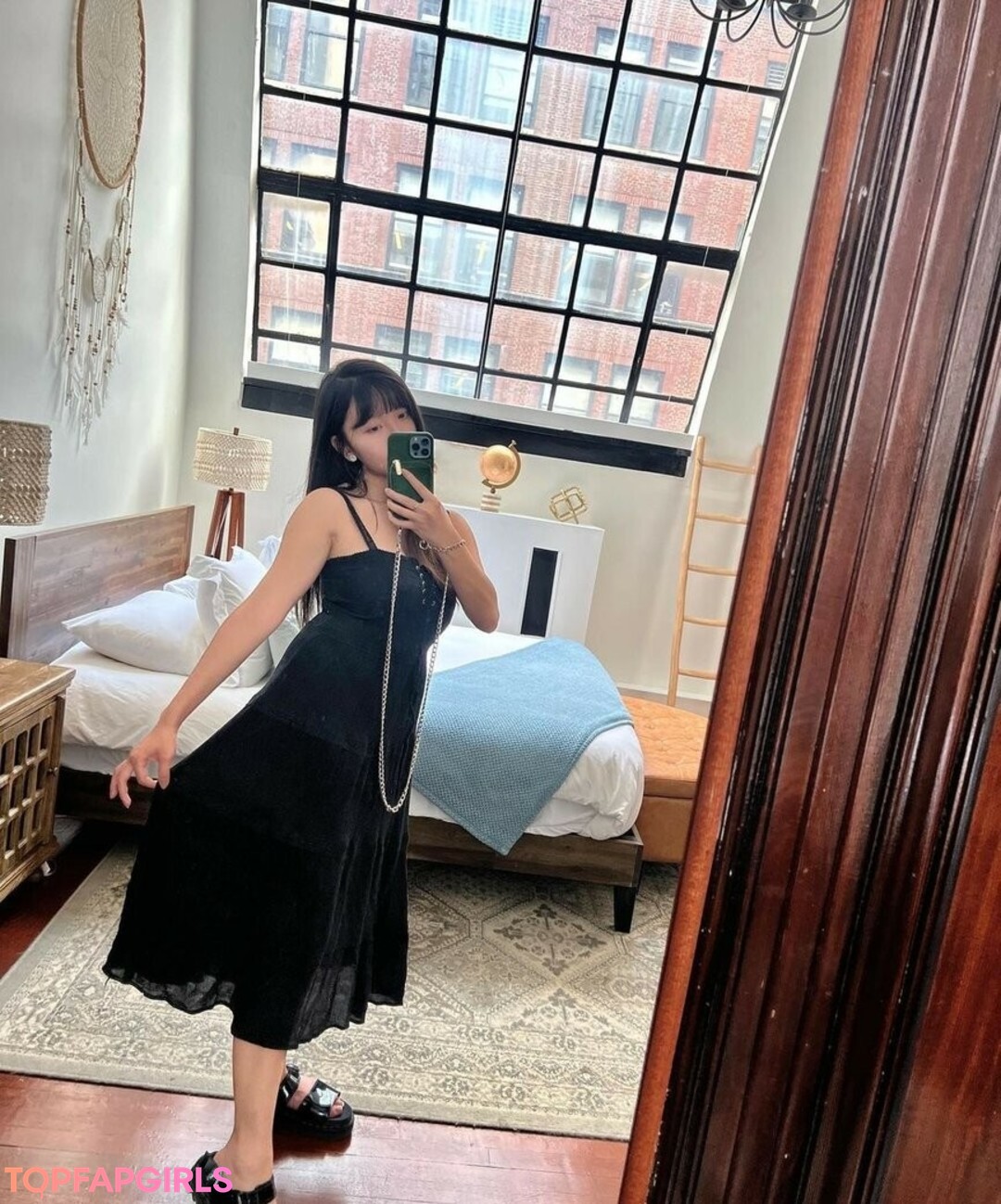 Photo nue de fuite OnlyFans de Ariasaki #1286